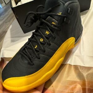 Air Jordan shoes